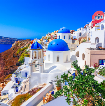Grèce