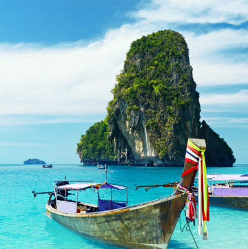 Thailande