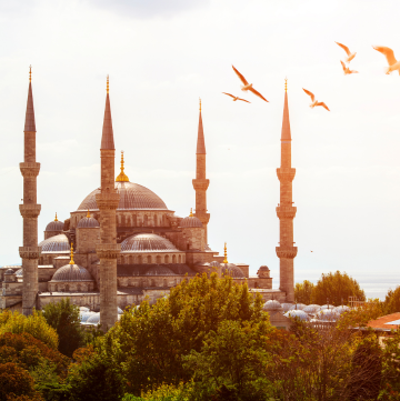 Turquie