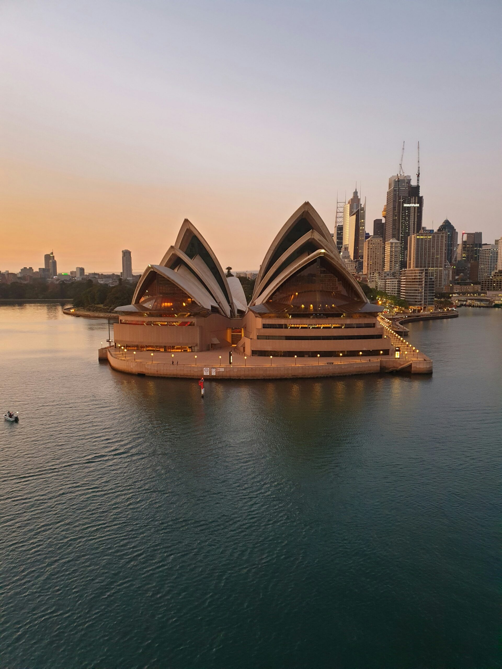 photo voyageure Netcome voyages