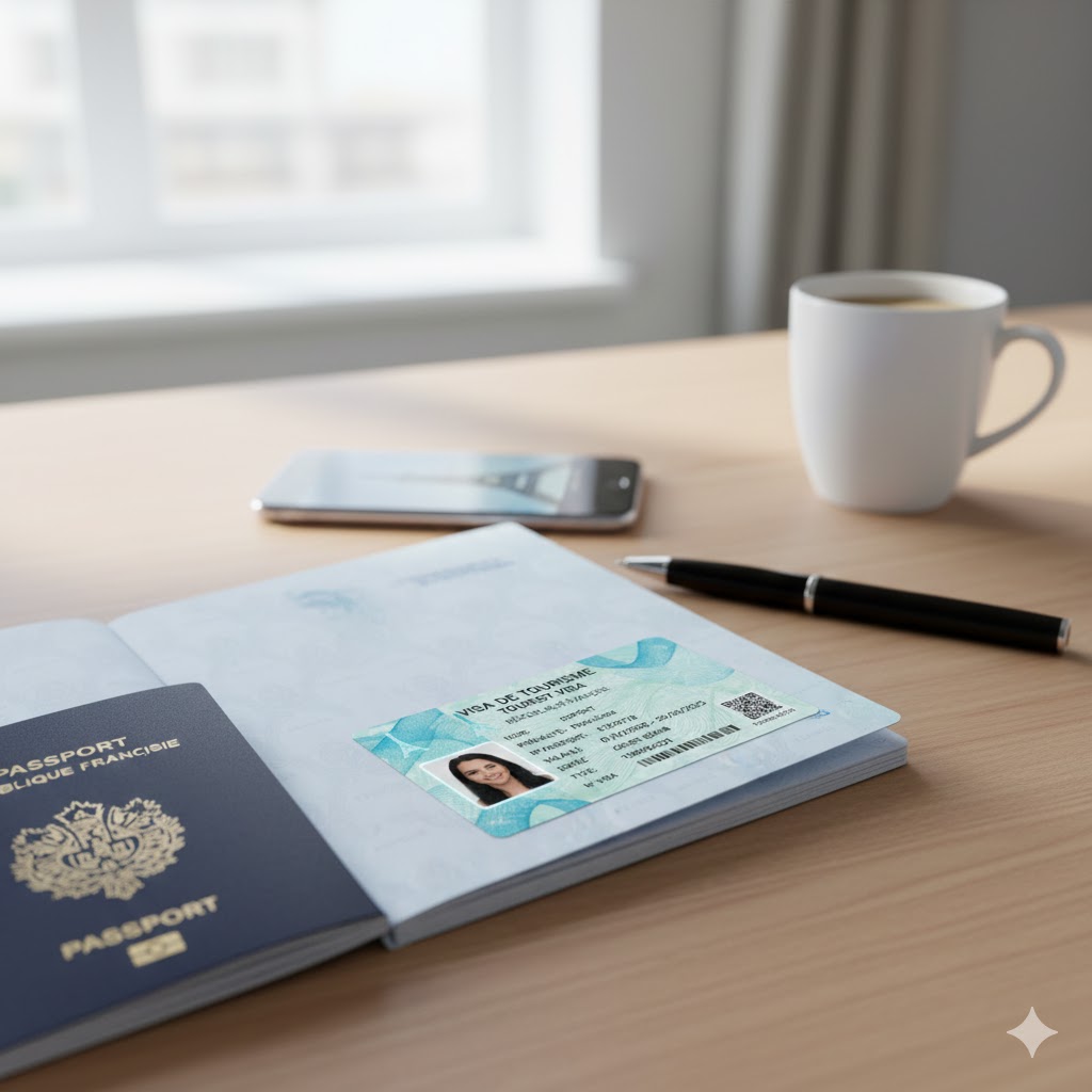Photo visa